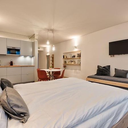 Appartement Lauben Flat Bozen Extérieur photo
