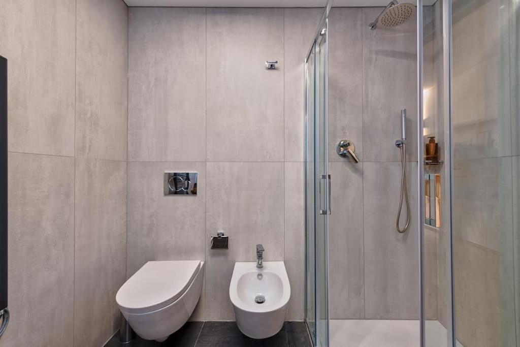 Appartement Lauben Flat Bozen Extérieur photo