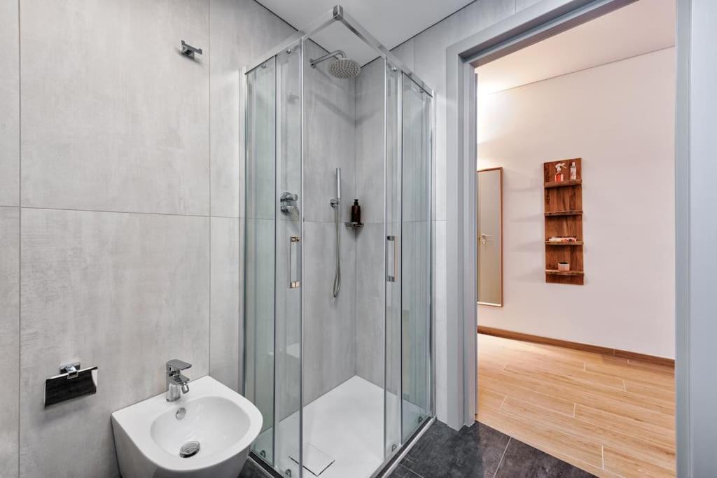 Appartement Lauben Flat Bozen Extérieur photo