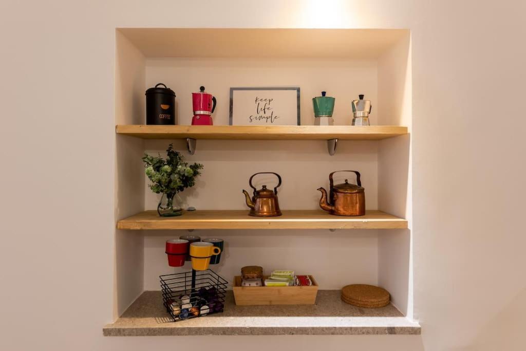 Appartement Lauben Flat Bozen Extérieur photo